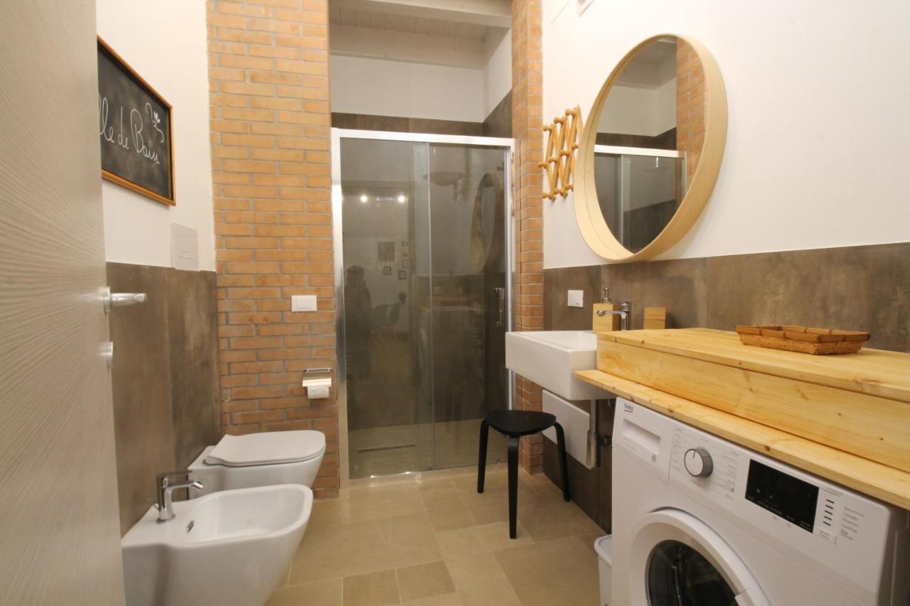 Apartmán Casa Diletta - Trapani Centro Storico Exteriér fotografie